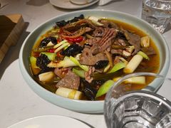 -周三的情书花园餐厅(江北店)