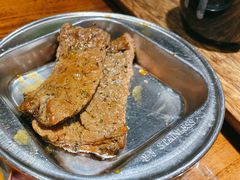 -原始泥炉烤肉(总店)