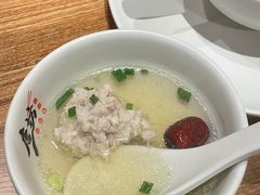 -唐坊·湖南菜(丰尚国际店)