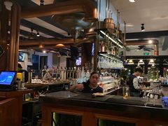 -Shanghai Brew House上海啤酒工坊(老外街店)