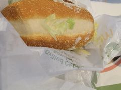 -麦当劳(燕顺路店)