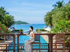 -石梅湾艾美度假酒店