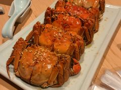 -南京大牌档(龙江新城市广场店)