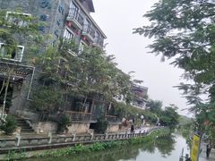 -黄埔古港