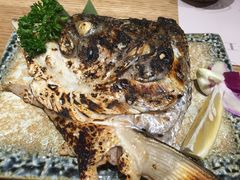 -林妈妈村·日式料理(宝山龙湖天街店)