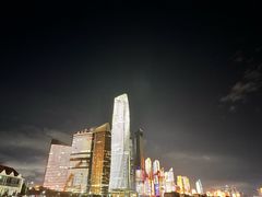 -青岛第三海水浴场