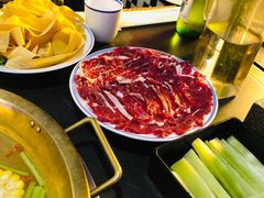 -小牛海记潮汕牛肉店(永定路店)