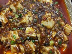 -石磨豆花家常菜·牦牛排土火锅