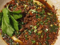 -百年粉蒸牛肉