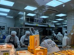 -鲍师傅糕点(江苏路店)