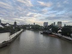 -枫桥景区