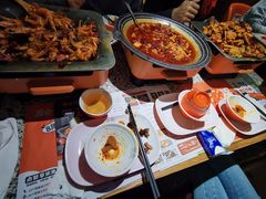 -炭舍干锅(华发商都店)