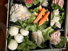 -生如夏花泰式火锅(鹭洲里店)