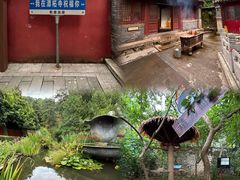 -潭柘寺景区
