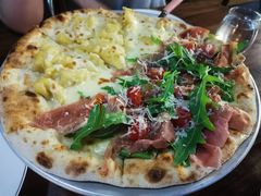 -1861意大利餐厅(文化广场店)