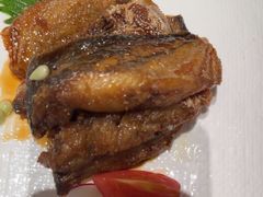 -阿明小菜·海鲜·上海菜(梅陇店)