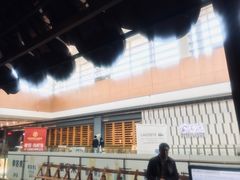 -九锅一堂酸菜鱼(新南凯德直营店)