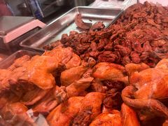 -土门八珍烤鸡腊味店(土门老店)
