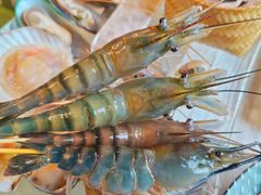 -Thai Basil罗勒叶泰式餐厅(时代天街店)