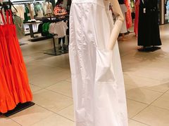 -ZARA(凯德乐峰广场店)