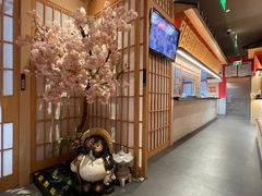 -大和食乐·鲜和牛酸汤火锅(环宇荟店)