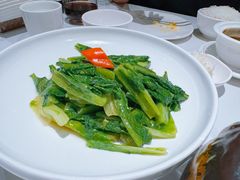 -羲和雅苑•北京烤鸭(国贸商城店)