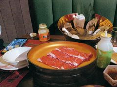 -牛New寿喜烧(虹桥新天地店)