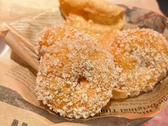 -太食獸泰式茶餐厅(IFS国金中心店)