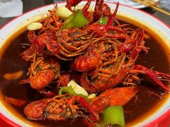 -盱眙虾神於氏龙虾(夫子庙红街店)