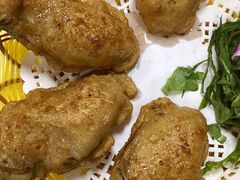 -蚝家菜馆(沙井店)