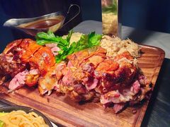 -Geneva日内瓦餐厅(西郊宝成花苑店)