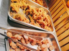 -快乐爱斯米牛排自助(正大广场店)