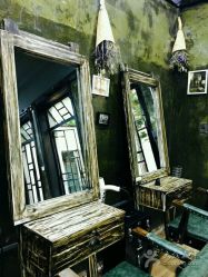 -M3 Hair Studio