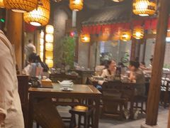大堂-南京大牌档(之心城店)
