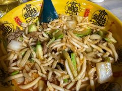 -清真·伊清阁餐厅