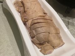 -曙光国际大酒店中餐厅