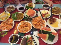 -宝丽金大酒店·洗浴中心