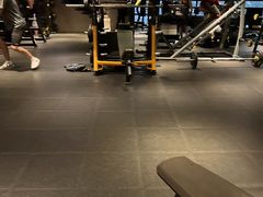 -W FITNESS 威尔仕健身·游泳(老西门新苑店)