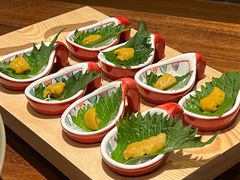 海胆-一本料理(西溪天街店)