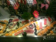 -芭菲盛宴·环球美食(解放碑英利国际店)