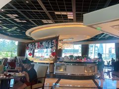 -怡咖啡自助餐(宁波香格里拉店)