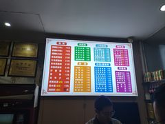 菜单-青石桥老瓦房肥肠粉总店(青石桥总店)