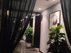 -东方足浴·洗浴SPA会所(长治路店)