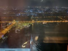 -嘉定凯悦·咖啡厅