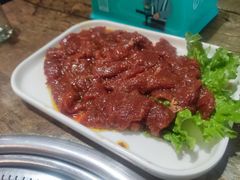-丽君韩牛烤肉·东北黄牛(沈阳店)