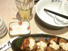 -山小屋(罗湖火车站店)