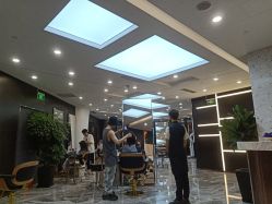-In Style造型