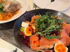 -SHADOWS•Bistro&Eatery(安福路店)