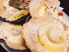 -松子料理(白家庄店)