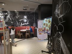 -必胜客(WOW玉泉远洋店)